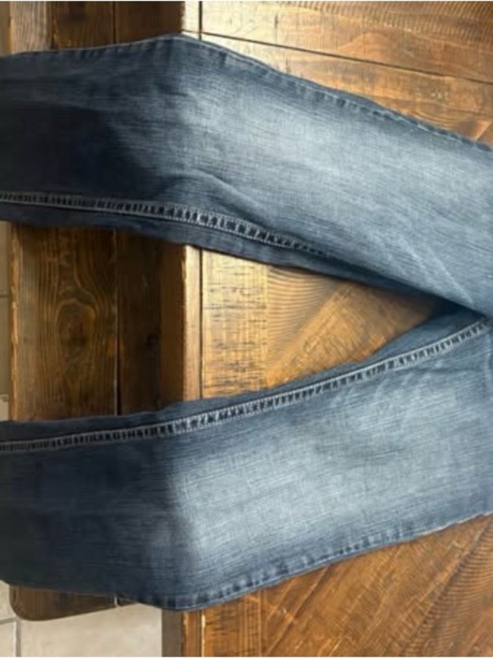 Men's Cody James boot cut jeans size
29 x 36